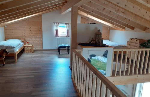 Ferienhaus Herbstzauber - Foto 10