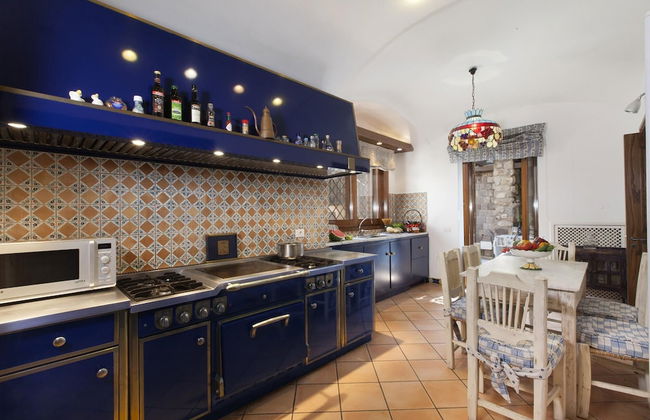 Residence Bosco - Villa Il Pino - Foto 26