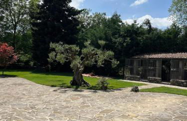 Villa Gorghe - Foto 24