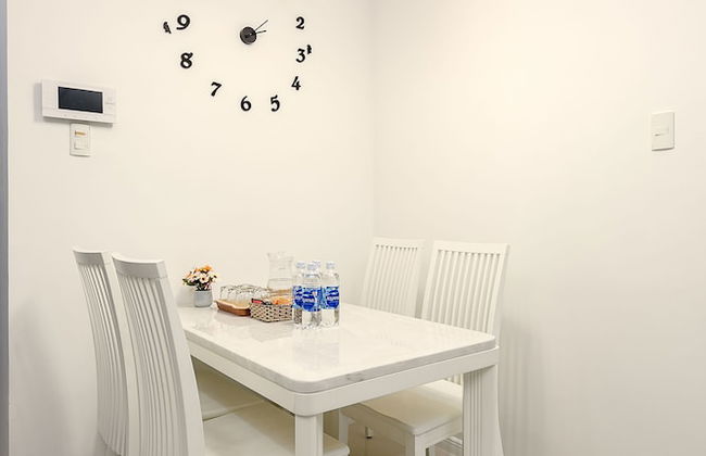 Salalem Monarchy Apartment Han Riverside - Foto 7