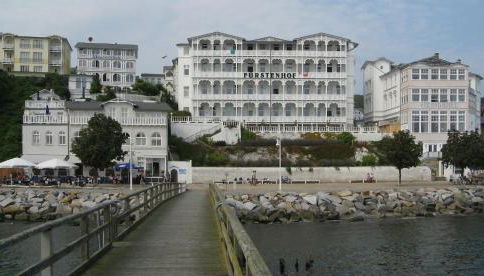 Fürstenhof - Foto 3