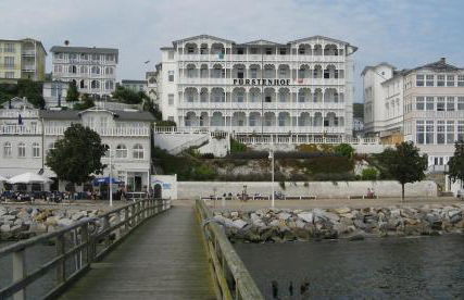 Fürstenhof - Foto 3