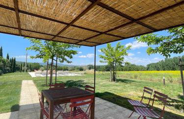 Tenuta Morcella tra Todi e Perugia con piscina in esclusiva - Foto 18