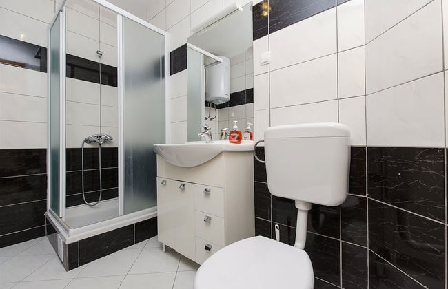 Apartments Glavan - Foto 76