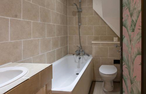 5C- Stylish Urban Retreat - Spacious 2 Bed Flat - Foto 30