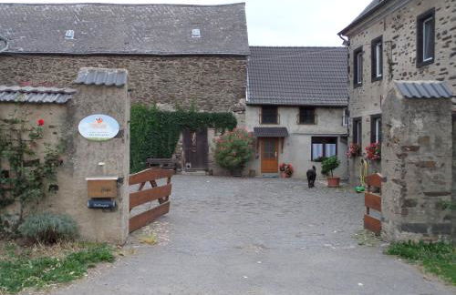 Bauernstube Scheidterhof - Foto 1