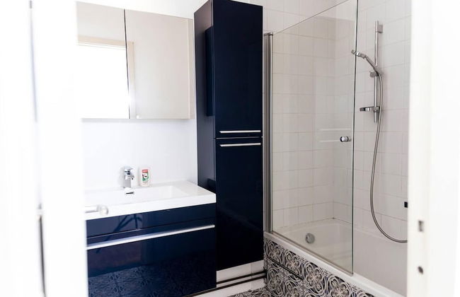 Wonderful Apartment in Antwerp - Breakfast - Foto 11