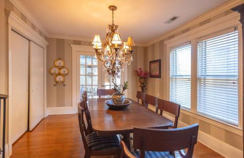 Southern Elegance in Heart of Memphis - Foto 33