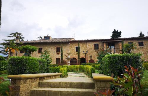 Il Casale Del Cotone - Foto 30