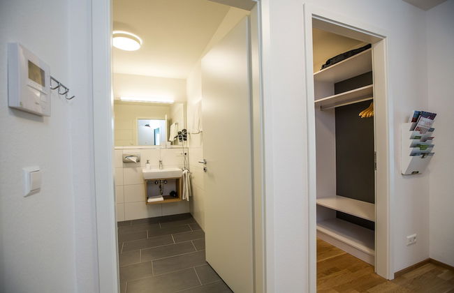 Ferienwohnung Säntis - Foto 11