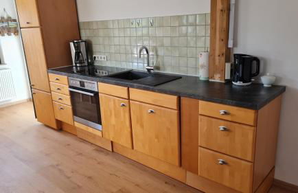 Haus an der Weser - Foto 19