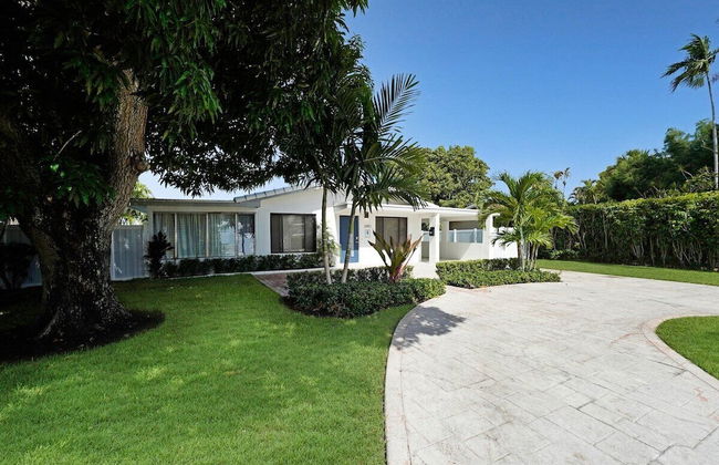 Seahorse Villa 3 in Oakland Park - Foto 4