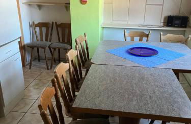 Schöne Zimmer mit gemeinsamer Nutzung von Bad, Toilette und Küche - Foto 17