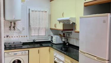 Apartamento Altafulla - Foto 5