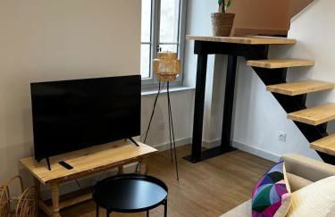 Les appartements du lac - Foto 6