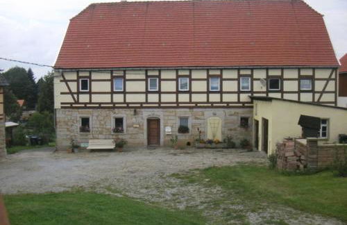 Schwerg Comfortable holiday residence - Foto 1