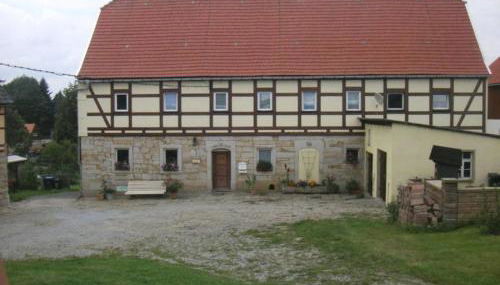 Schwerg Comfortable holiday residence - Photo 1, Other