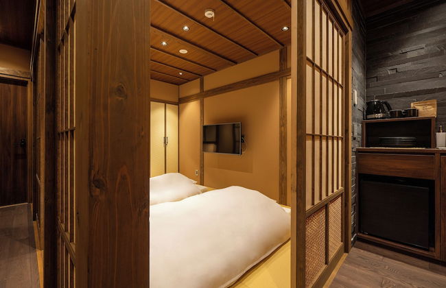 Kagabi Machiya House - Photo 71