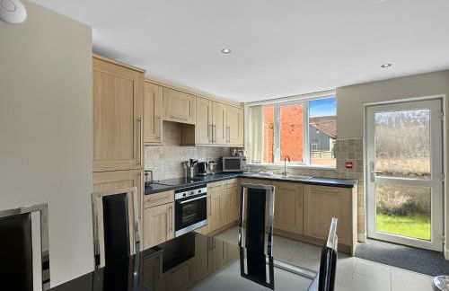 Granada Apartments Queens Mansions - Foto 61