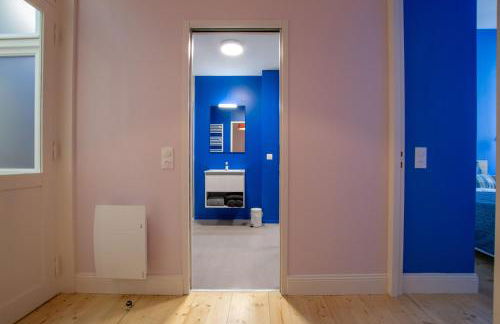 L'Amiral T3 de 100m2 tout neuf - Foto 14