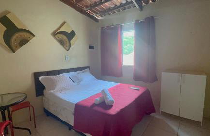 POUSADA Kit net pacoti - Foto 1