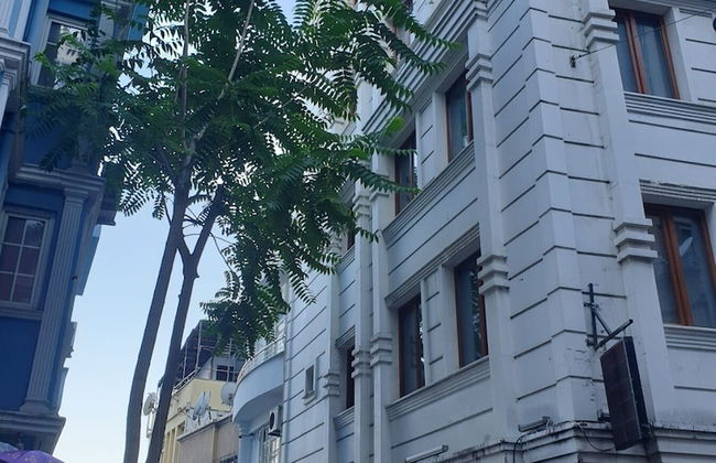 Seven Suite Taksim - Foto 33