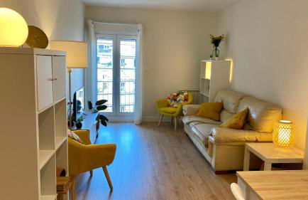 Amara - Apartamento acogedor y bien ubicado a un paso del Centro - Foto 6