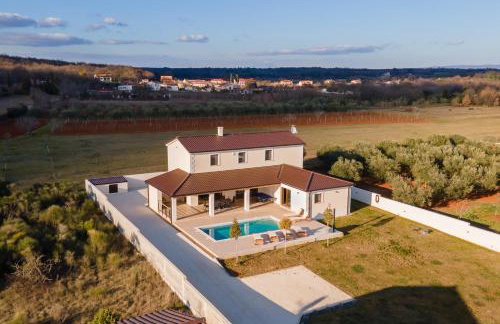 Villa Lydia - Foto 23