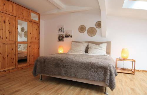 Ferienhaus in Petersdorf mit Schonem Garten - Foto 32