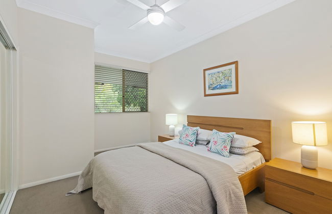 Little Cove Currumbin - Foto 12