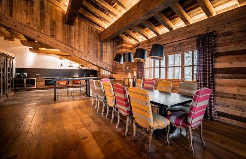 Chalets LA MOURRA - Foto 55