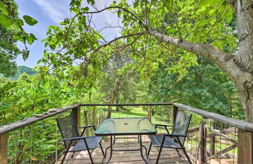 Cookout Ready! Sweet Suite with Views in Leicester - Foto 18