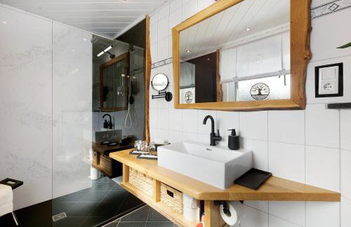 Ferienwohnung Dornröschen - Photo 18