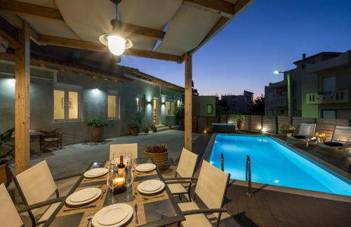 Villa Roxanne - Foto 64