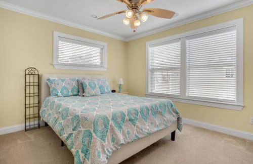 Diving Duck - Waterfront home w Hot tub & Boat dock & King Bed - Foto 39