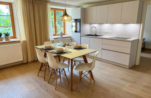 Ferienwohnung Ava No4 - 4 Gäste - Foto 10