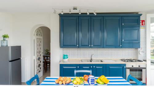 Villa Fanella, independent house with a private garden, between Sorrento&Amalfi - Foto 5