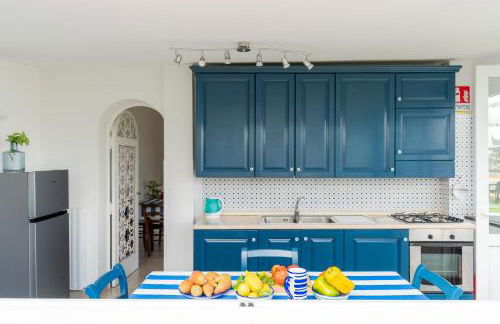 Villa Fanella, independent house with a private garden, between Sorrento&Amalfi - Foto 5