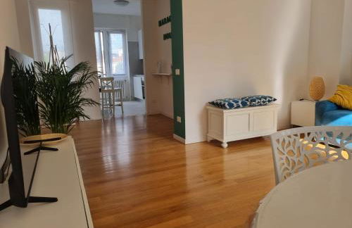 MARAGDA HOUSE Linate - Duomo- San Babila - Foto 27