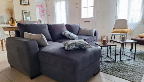 Maison Cosy Saumur - Foto 5