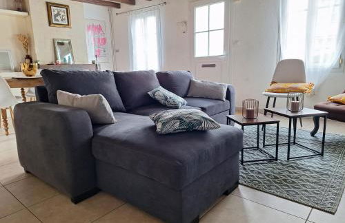 Maison Cosy Saumur - Foto 5