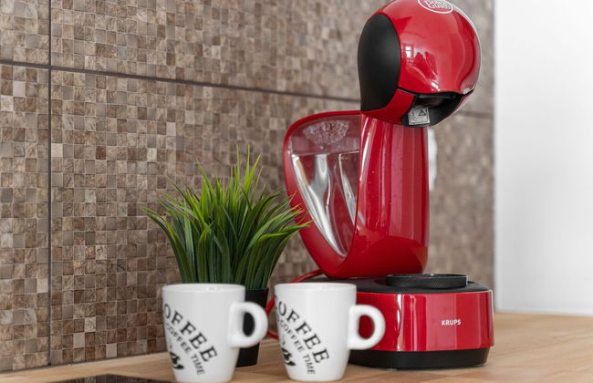 MARGI Ambra Apartment - Foto 9