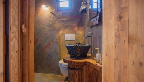 Chalet Atmosfera Res Albert - Photo 4