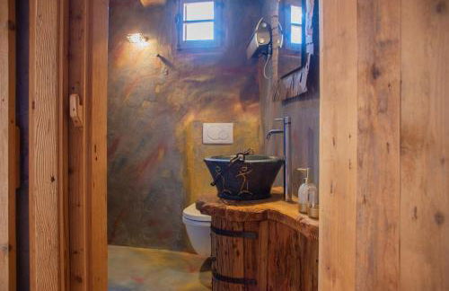 Chalet Atmosfera Res Albert - Photo 4