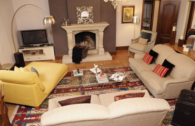 Rusticae Casa A Pedreira - Photo 36