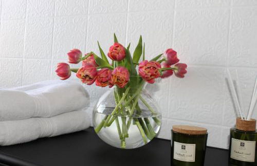 Boutique Wohnung mit Domblick - Foto 12