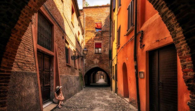 Ferrara Private Tour - Foto 4