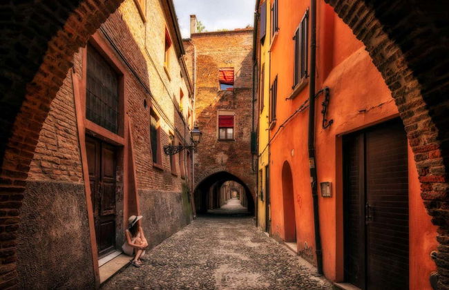 Tour privado por Ferrara - Foto 4