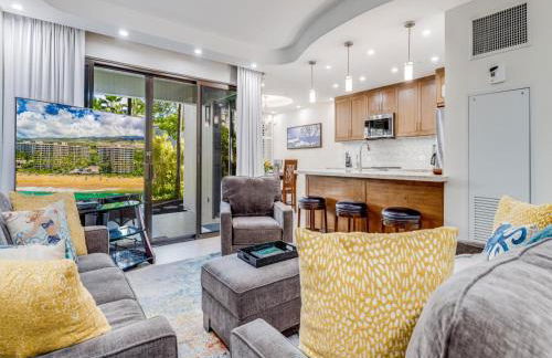 Kaanapali Alii 2 Bedroom Garden-Mountain View - Foto 92