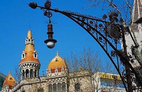 Lets Holidays Apartment Sea Views in Barcelona - Foto 37